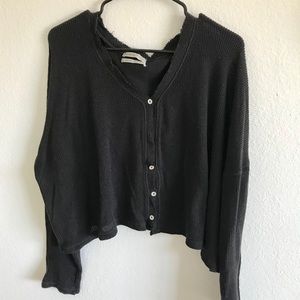 Out From Under Cardigan